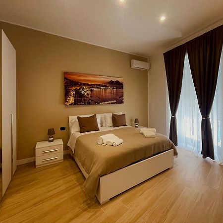 La Suite Di Dante Napoli Extérieur photo