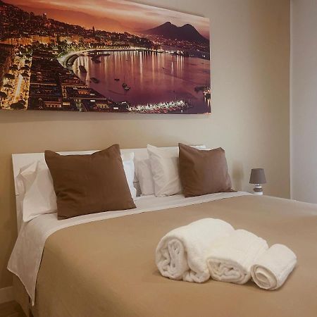 La Suite Di Dante Napoli Extérieur photo