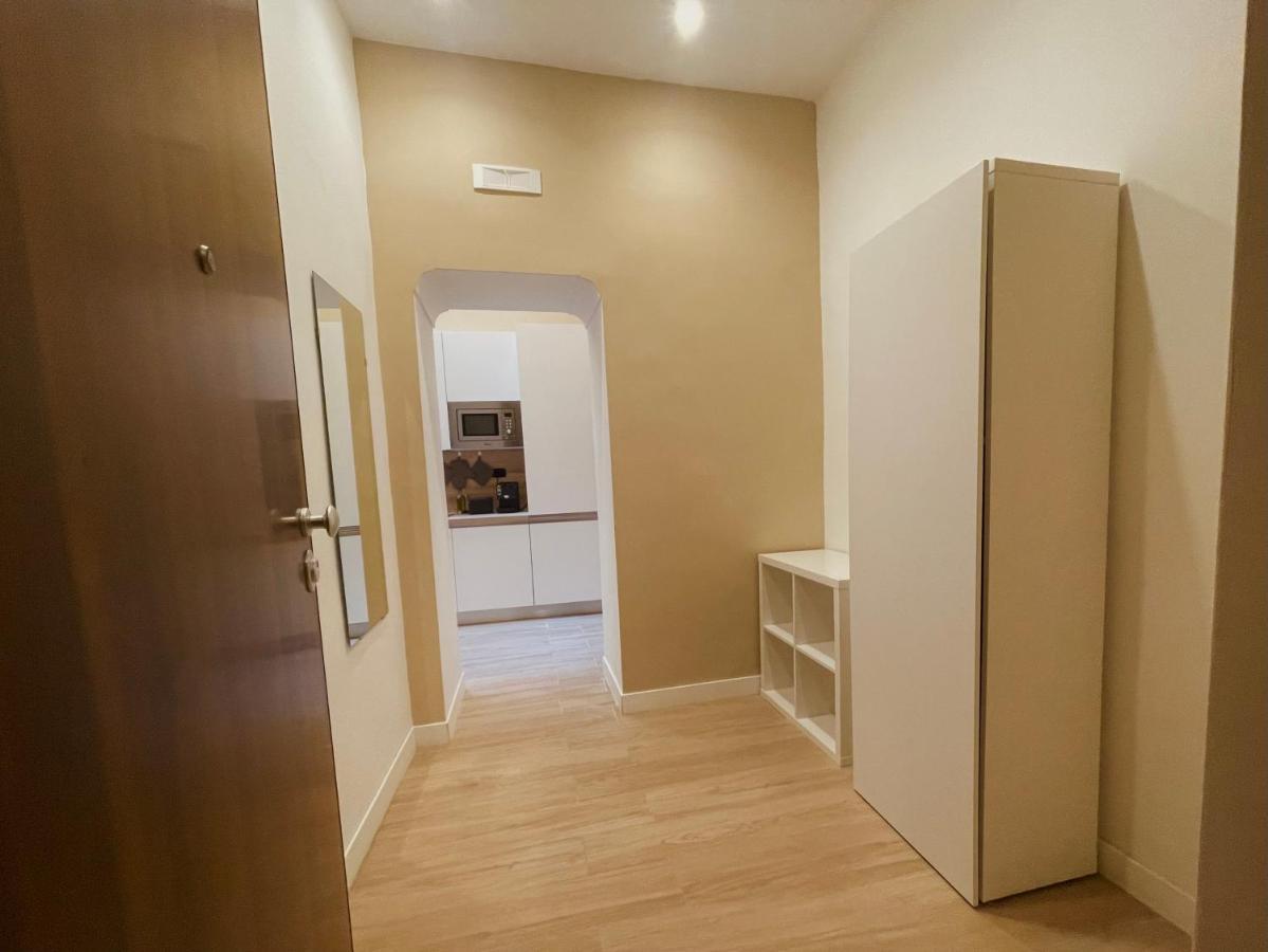 La Suite Di Dante Napoli Extérieur photo