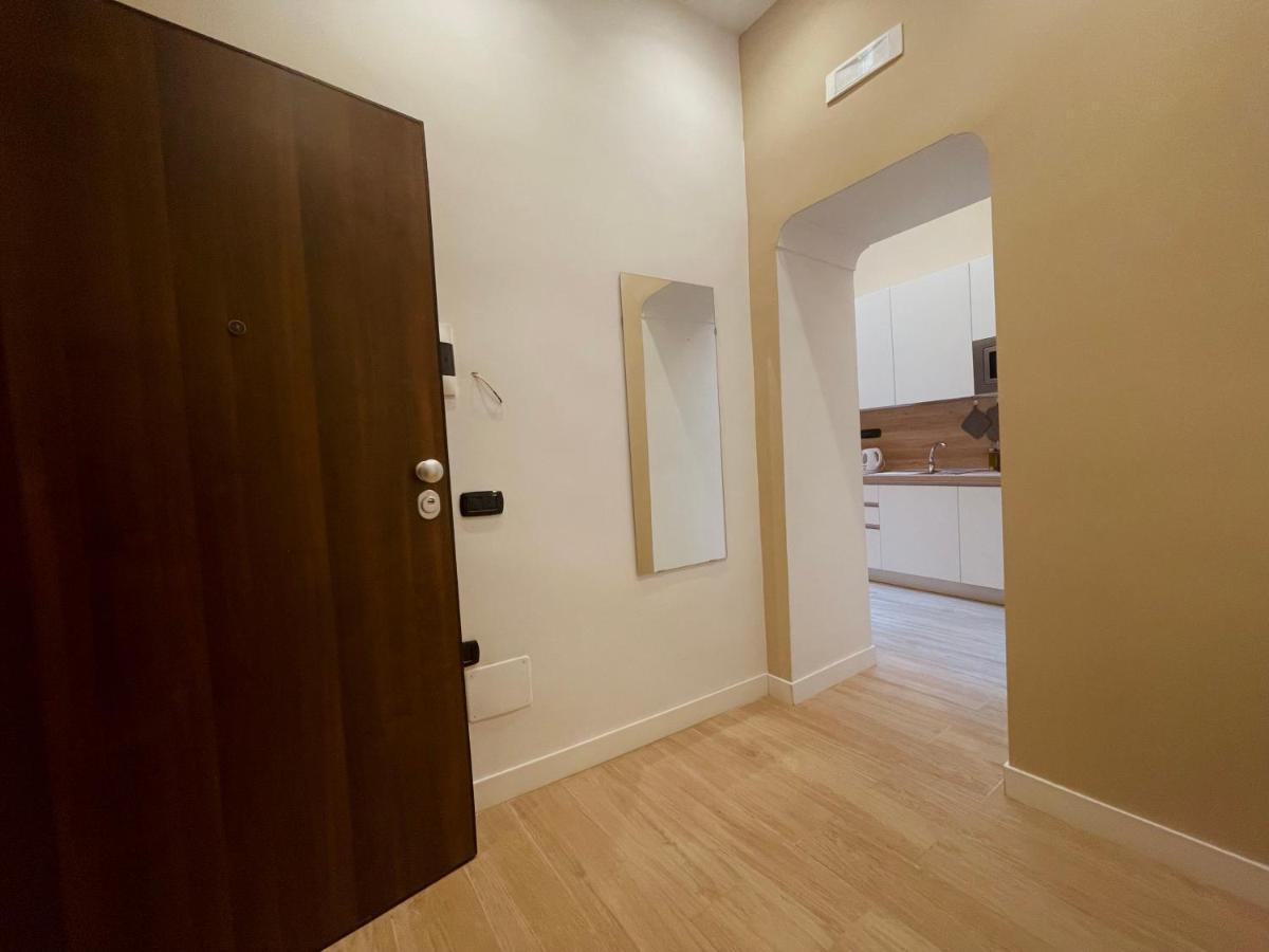 La Suite Di Dante Napoli Extérieur photo